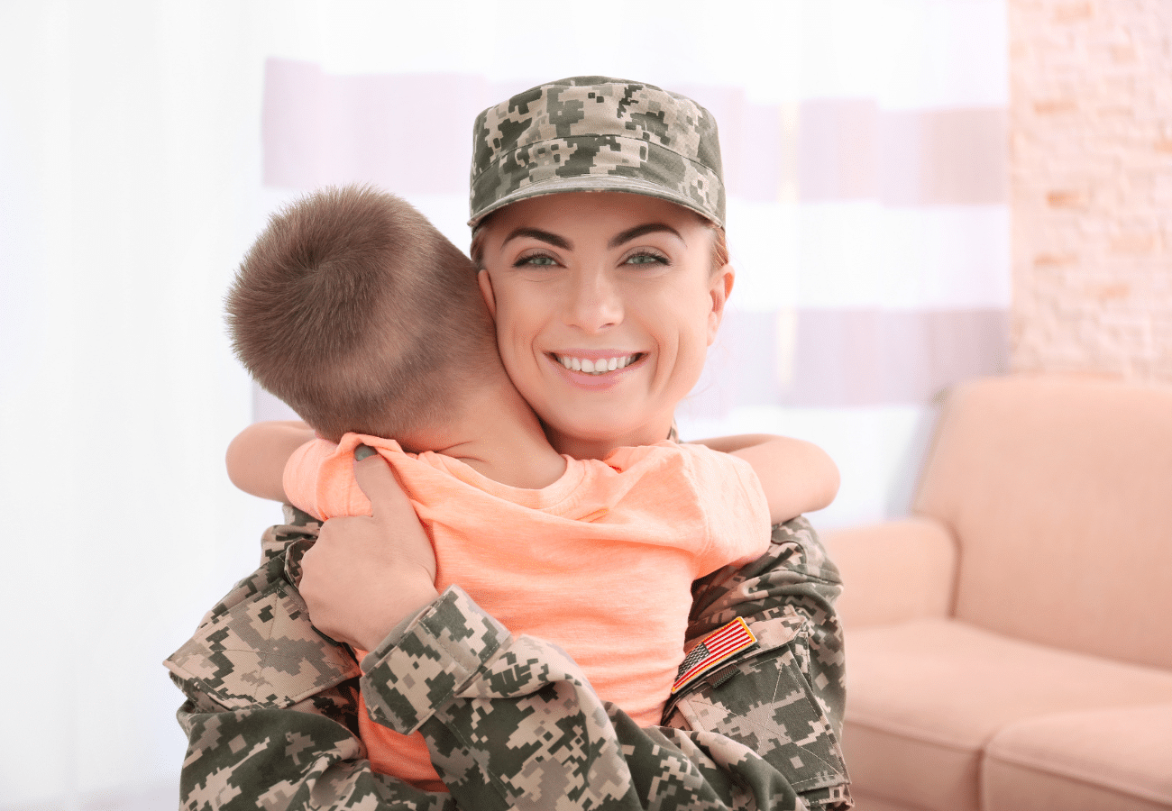San Diego Military Divorce Lawyer