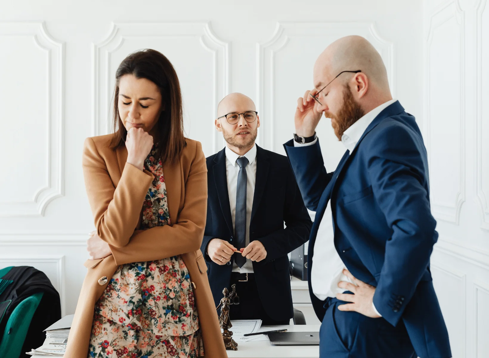San Diego Divorce Attorneys: Protecting Your Rights and Assets.