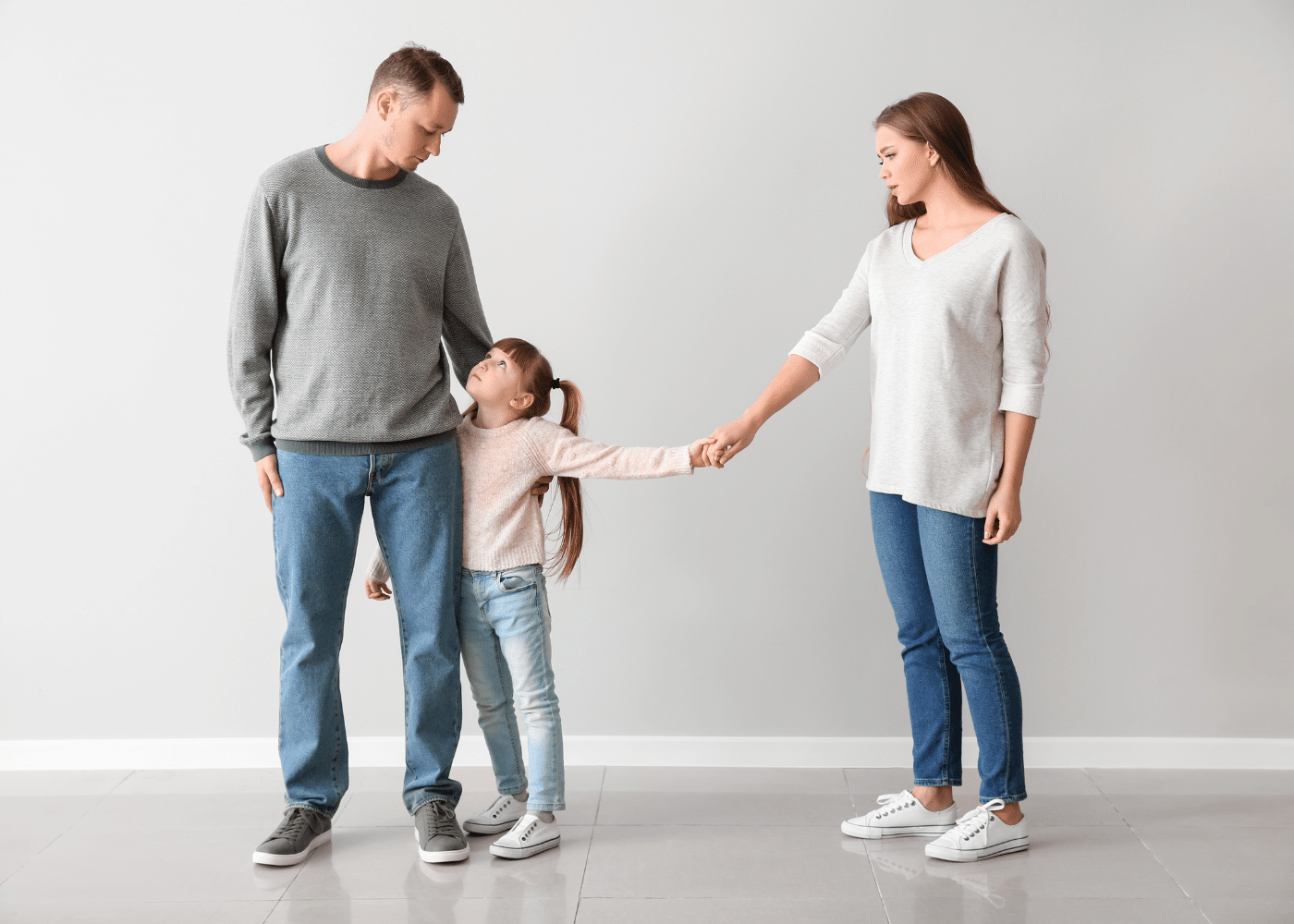 Expert Child Custody Advocacy in San Diego