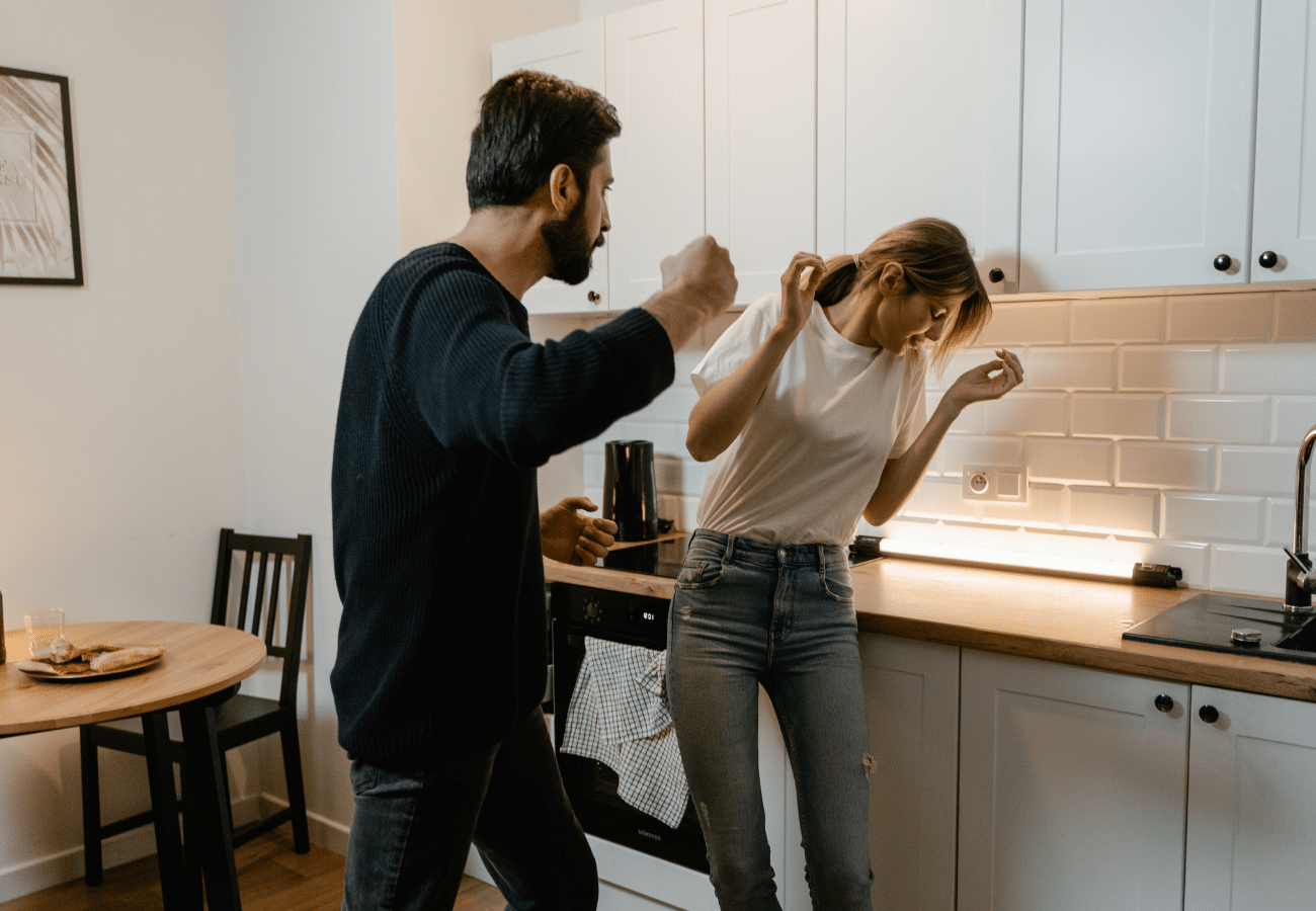 San Diego Domestic Violence Lawyer