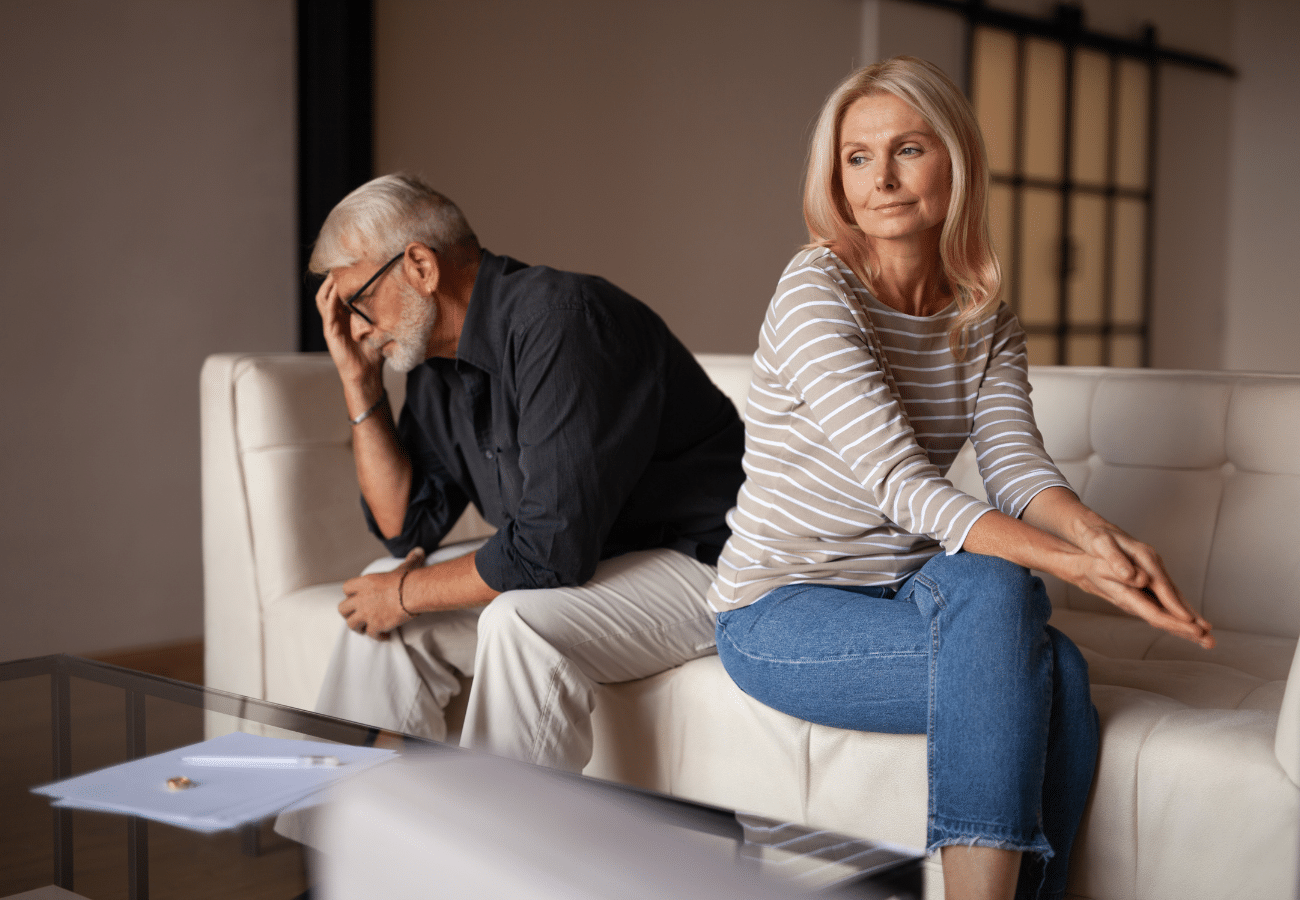 San Diego Property Division Lawyer