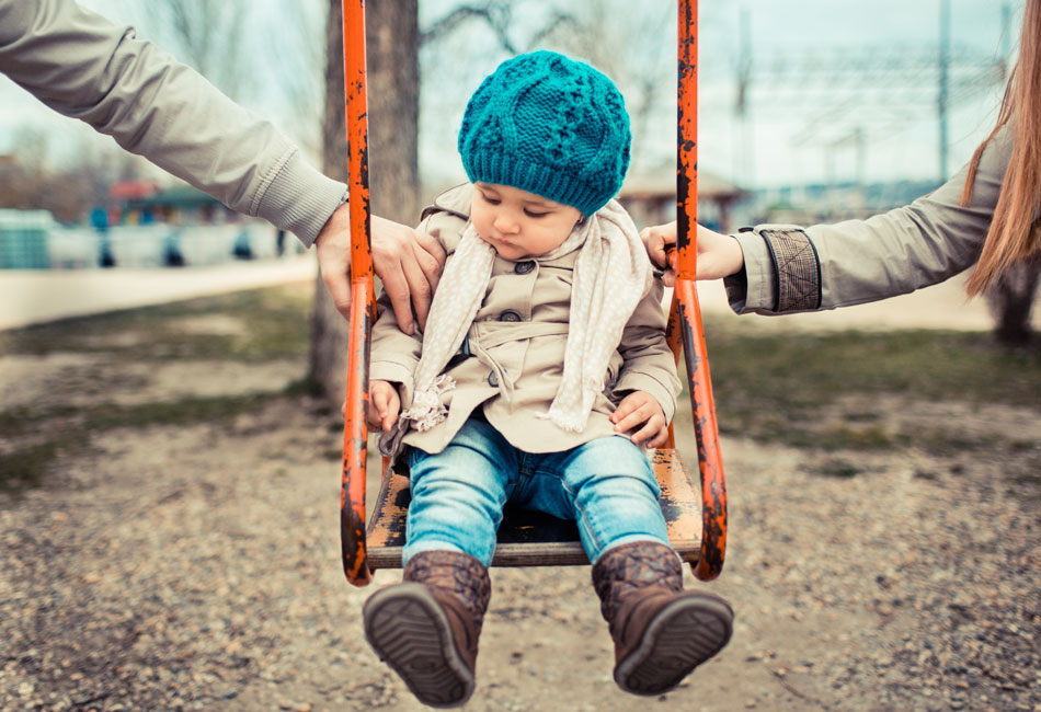 San Diego Child Custody Lawyer