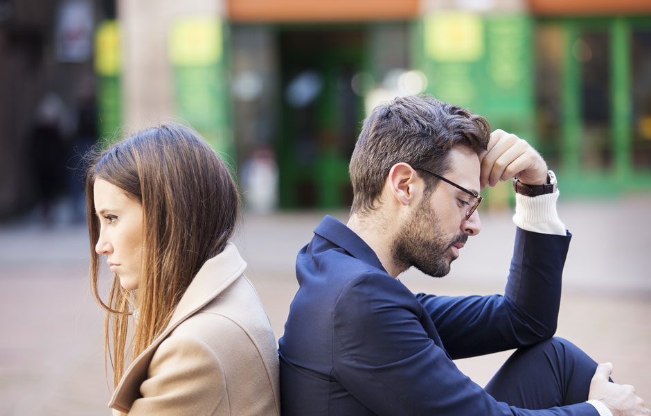 San Diego Legal Separation Lawyer