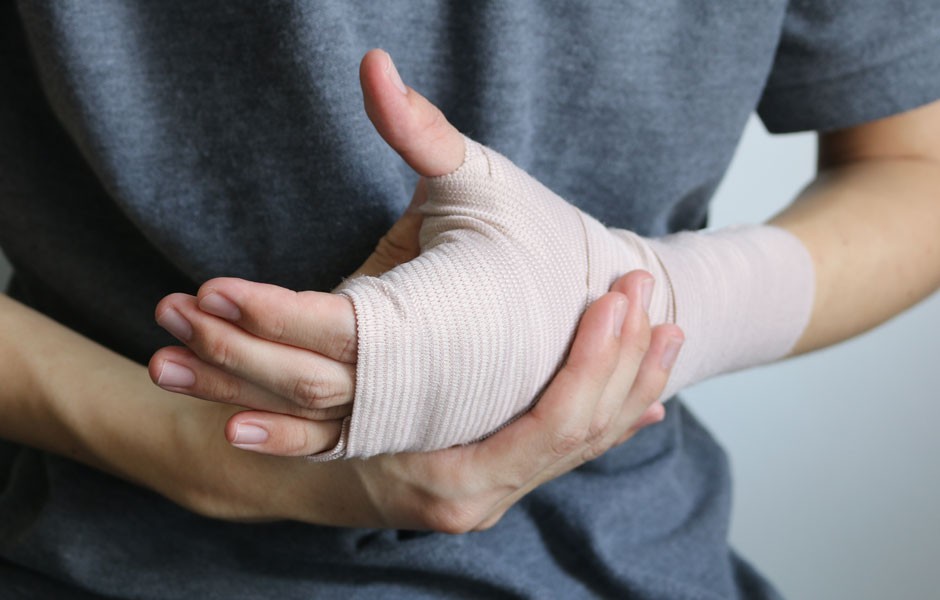 San Diego Personal Injury Lawyer