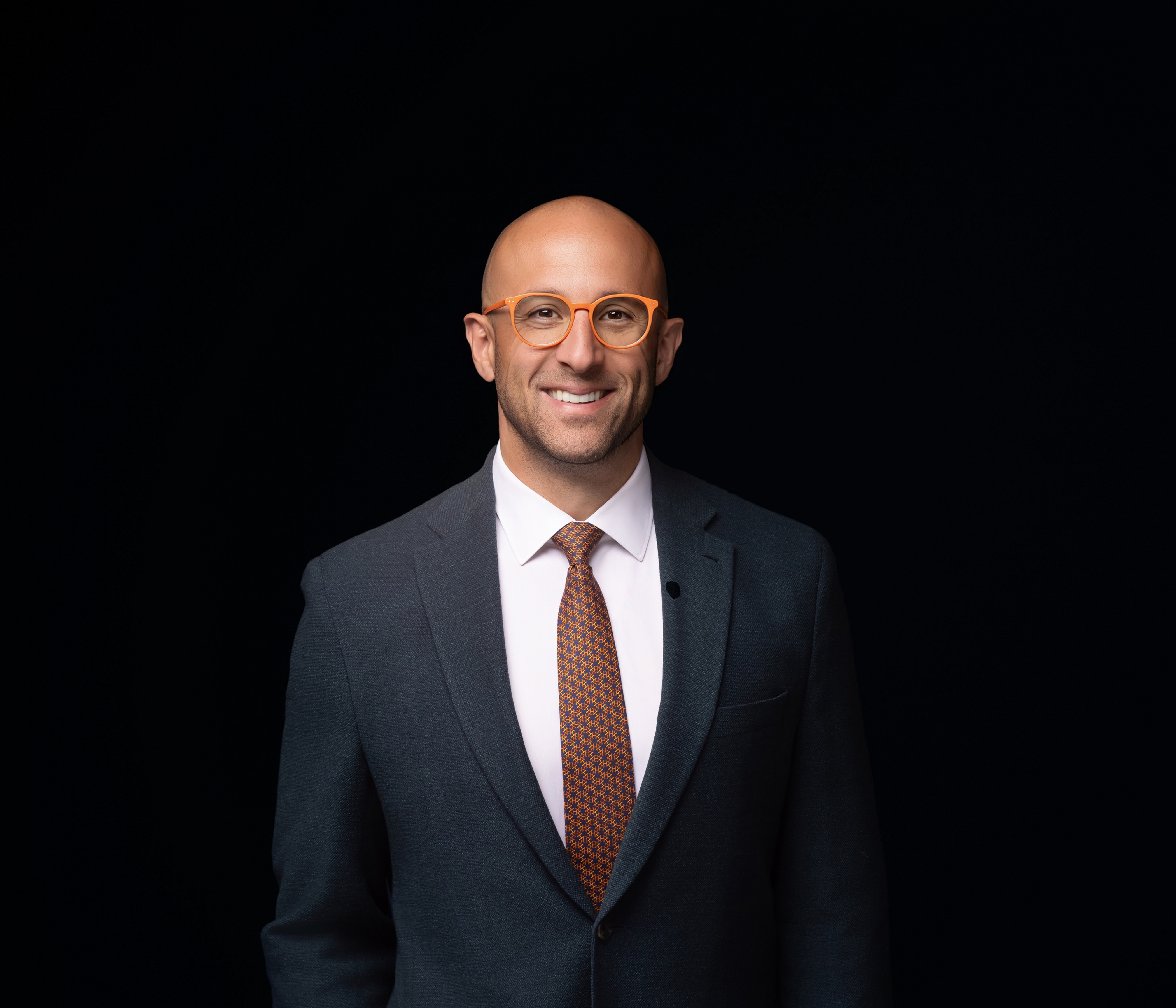 Attorney Eiman Rejali