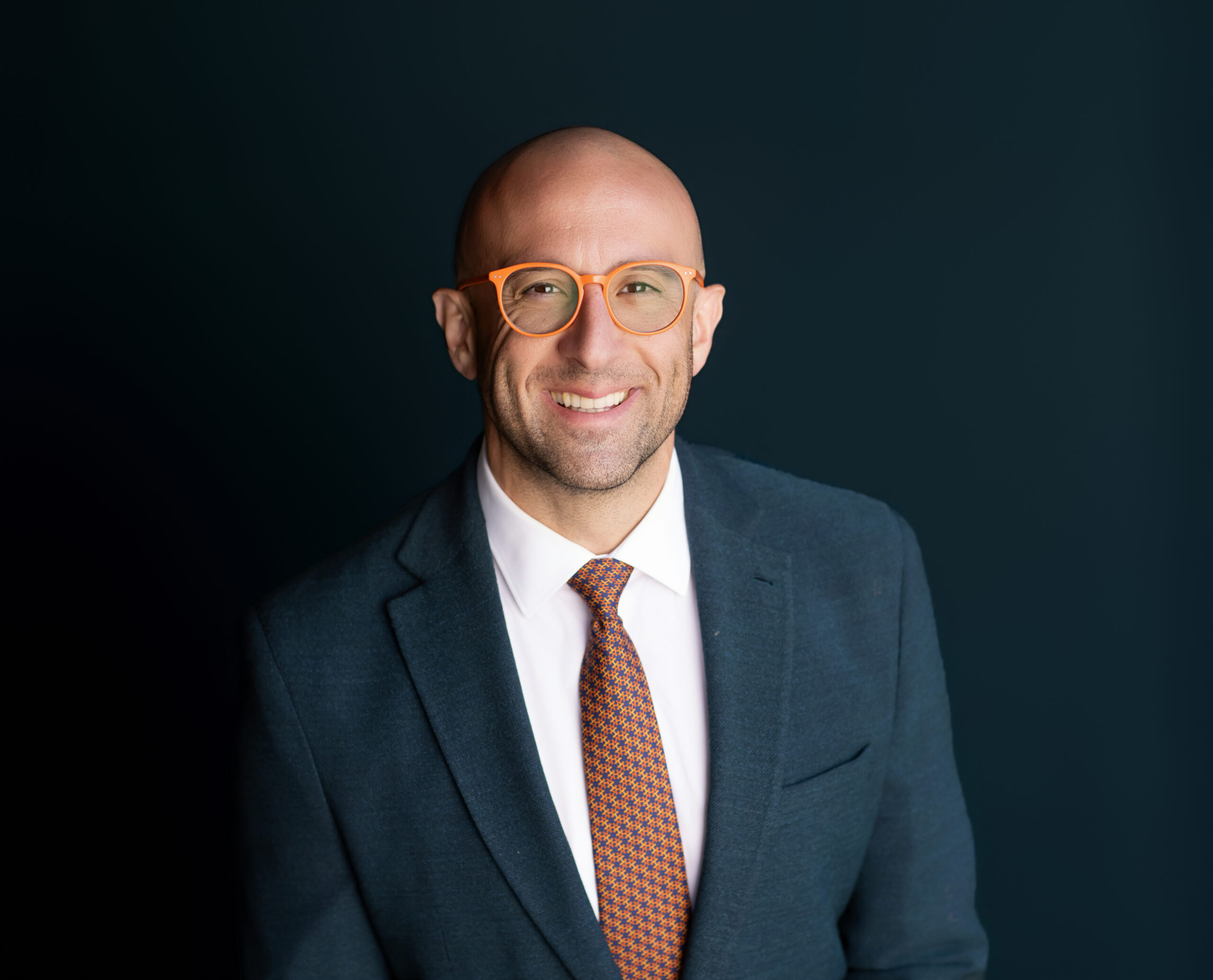 Attorney Eiman Rejali